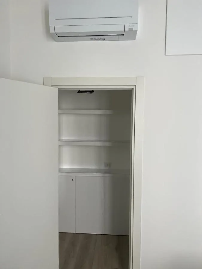Apartamento PRESTIGE BOUTIQUE HOMES - Arco della Pace 2 Milán