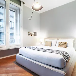 Apartamento Contempora - Visconti Di Modrone, Milán