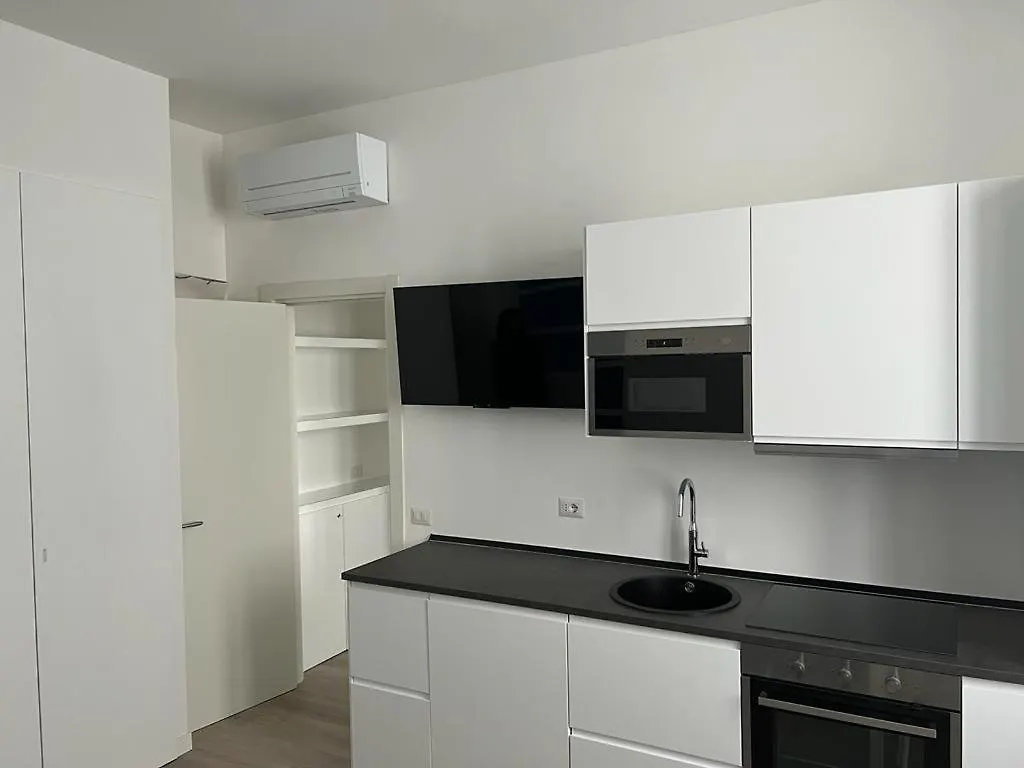 Prestige Boutique Homes - Arco Della Pace 2 Milan Apartment