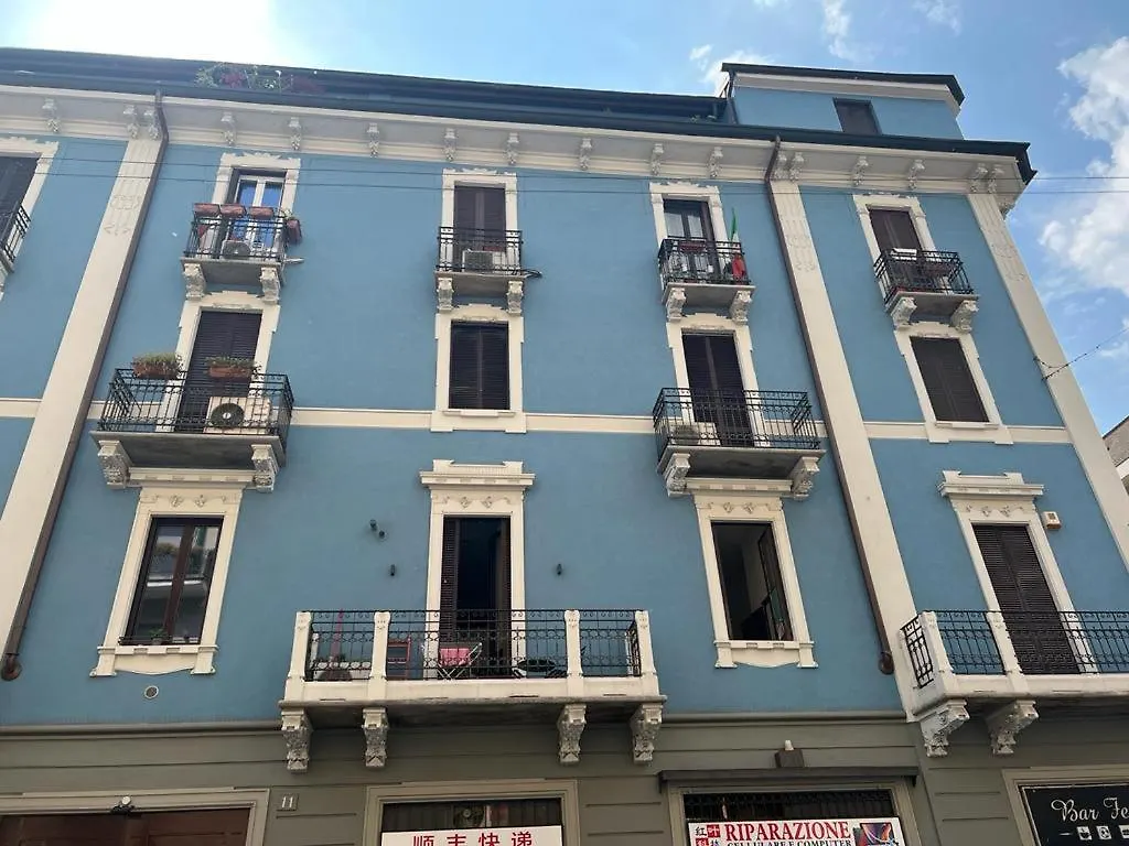 Appartamento PRESTIGE BOUTIQUE HOMES - Arco della Pace 2 Milano