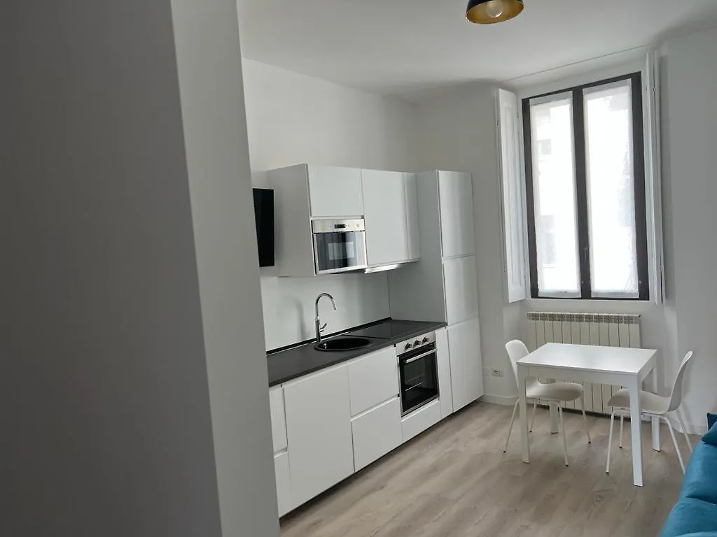 Prestige Boutique Homes - Arco Della Pace 2 Milan