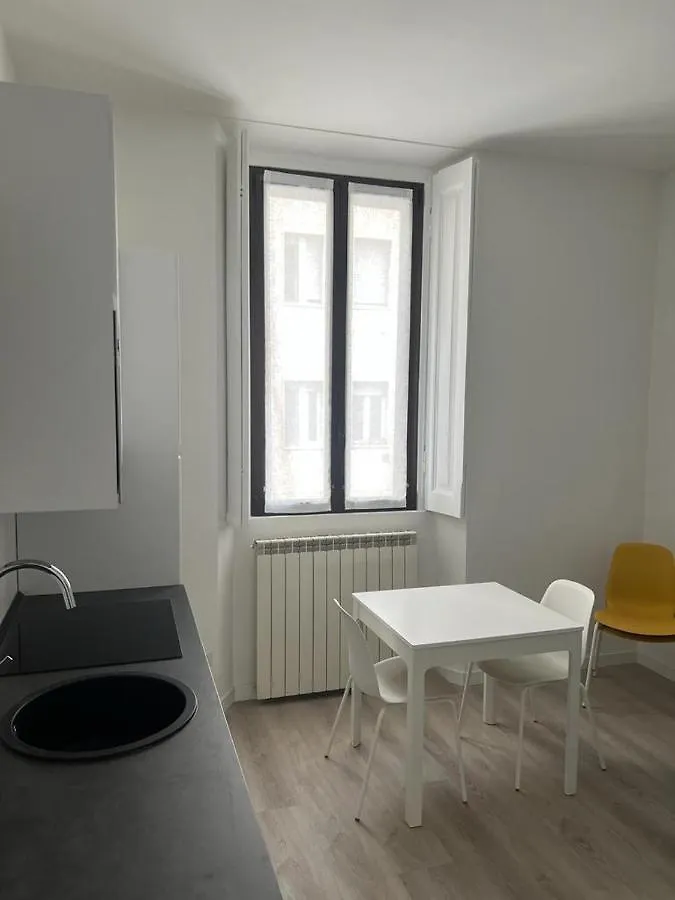 Prestige Boutique Homes - Arco Della Pace 2 Milan Italy