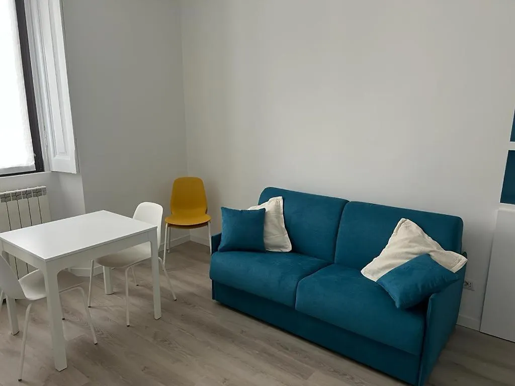 Prestige Boutique Homes - Arco Della Pace 2 Milan