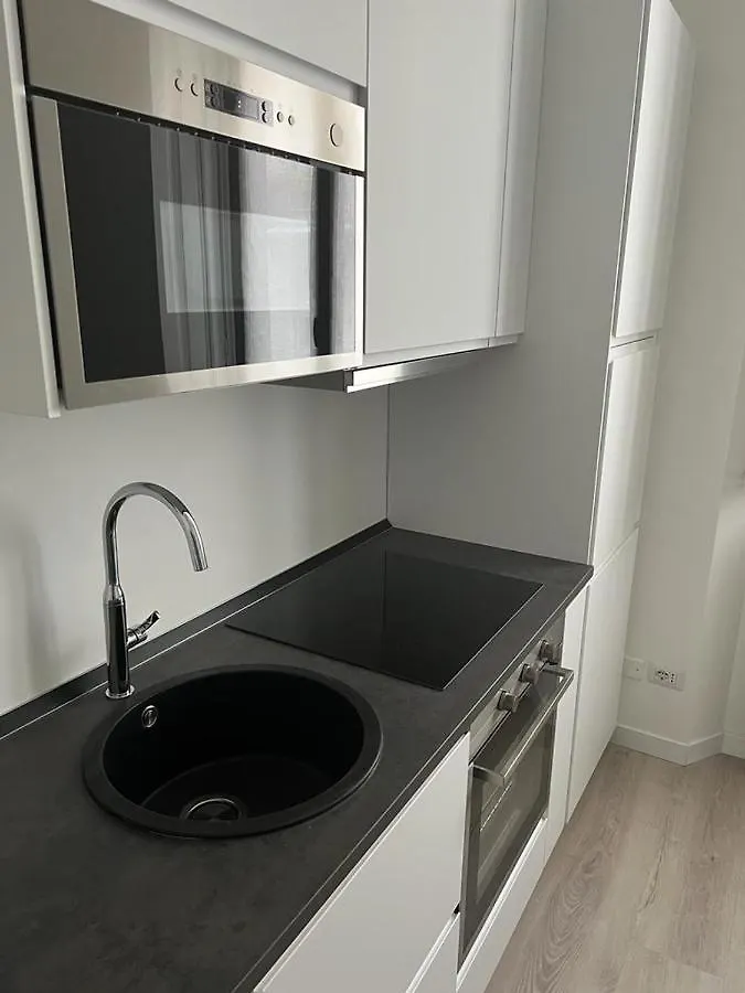 Apartment Prestige Boutique Homes - Arco Della Pace 2 Milan